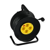 Cable Reel ( 3G 1.5MM 2 X 25M) Polybag With Label