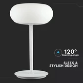 30W LED Designer Table Lamp Touch Dimmable White 3000K
