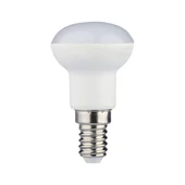 LED Bulb - SAMSUNG CHIP 3W E14 R39 Plastic 6400K