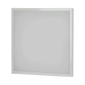 2in1 46W Backlit LED panel light, 600x600mm, 4000K, 110 Lm/W