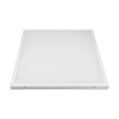 2in1 46W Backlit LED panel light, 600x600mm, 4000K, 110 Lm/W