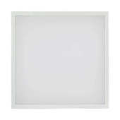 2in1 46W Backlit LED panel light, 600x600mm, 4000K, 110 Lm/W