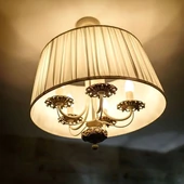 LED Bulb - 3.5W E14 A80 Candle Dimming Brightness RF Control RGB + 6400K