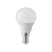 V-TAC 3.7W E14 természetes fehér P45 LED égő - SKU 8043