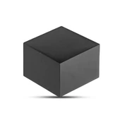 3W Wall Lamp With Bridglux Chip Black Body  4000K