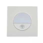 3W LED Step Light With Sensor 4200K