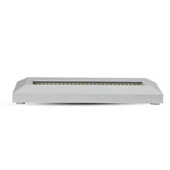 V-TAC 3W fehér LED lépcsővilágítás, IP65, meleg fehér - SKU 1327
