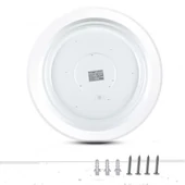 40W LED Domelight SMART WW+CW Ф350 Starry Cover