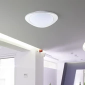 V-TAC Phantom 40W mennyezeti LED lámpa, változtatható szinhőmérséklettel - SKU 23593