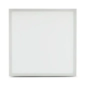 LED Smart Panel Light - 40W 600 x 600 mm 3in1 Compatible With Amazon Alexa And Google Home White