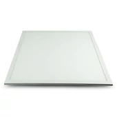 LED Smart Panel Light - 40W 600 x 600 mm 3in1 Compatible With Amazon Alexa And Google Home White