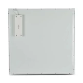 LED Smart Panel Light - 40W 600 x 600 mm 3in1 Compatible With Amazon Alexa And Google Home White