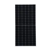 V-TAC 450W Mono félcellás szolár panel, napelem, 2094x1038x35mm - SKU 11353