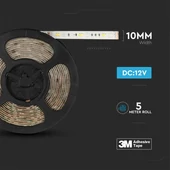 LED Strip Light - 28W 5050/54 RGB+3in1 IP65 Alexa Smart