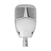 V-TAC 50W napelemes utcai térvilágító, hideg fehér - SKU 20341