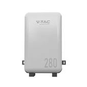 14kWh lithium battery for solar inverters, 51.2V