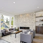 LED Bulb - SAMSUNG CHIP 5.8W E27 PAR20  Plastic 6400K