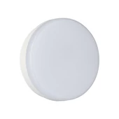 V-TAC 6.4W GX53 természetes fehér LED égő - SKU 23902