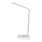 V-TAC 6.5W LED lámpa, vezeték nélküli töltővel, változtatható színhőmérséklet - SKU 8519