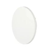 VT-741 6W WALL LIGHT WITH BRIDGELUX CHIP 3000K WHITE ROUND