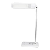 V-TAC 7W LED lámpa, vezeték nélküli töltővel, változtatható színhőmérséklet - SKU 218519