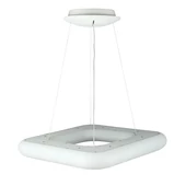 V-TAC 80W dimmelhető designer csillár, változtatható színhőmérséklet - SKU 3964