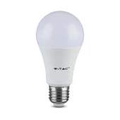 LED Bulb - 8.5W E27 A60 Thermoplastic 3000K