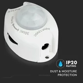 Sensor For Led Digital Bed Lighting With Connector