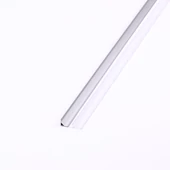 Led Strip Mounting Kit With Diffuser Aluminum 2000* 15.8*15.8MM Milky