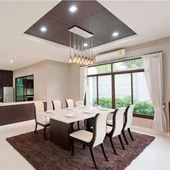 1xAR111 Fitting White