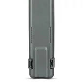LED Waterproof Lamp PC/PC 2x1200mm 2x18W 6400K