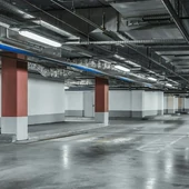 V-TAC armatúra 2 db LED fénycsővel 150cm 40W IP65 természetes fehér - SKU 6388