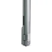 V-TAC armatúra 2 db LED fénycsővel 150cm 40W IP65 természetes fehér - SKU 6388