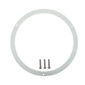 V-TAC átlátszó lámpaernyő csarnokvilágítóhoz 120° - SKU 574