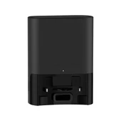 Automatic dust cleaner for VT-5557 robotic vacuum cleaner, black body