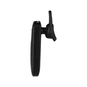 Headset Bluetooth 70mAh Black