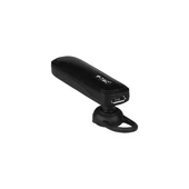 Headset Bluetooth 70mAh Black