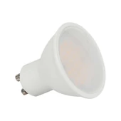 V-TAC CREE GU10 LED spot égő 4.5W meleg fehér 100° - SKU 21201-6