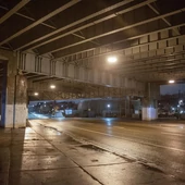 LED Highbay - 100W Aluminium Highbay, 4000K 120 Lm/W, 110°D