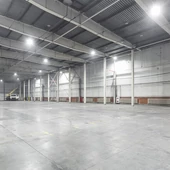 V-TAC csarnokvilágító LED lámpa 200W, 120°, állítható színhőmérséklettel, 135 Lm/W - SKU 10467