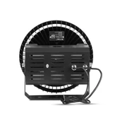 LED Highbay SAMSUNG CHIP - 500W 120' Meanwell Driver Dimmable Black Body 4000K