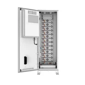 V-TAC / Deye GE-F60 magasfeszültségű akkumulátor rendszer, 60kWh - SKU 11900