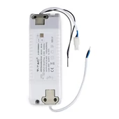 45W Dimmable Driver For Panel