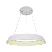 White 48W Dimmable LED Designer Hanging Light, 3000K