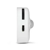 V-TAC dimmelhető LED szalag szett mozgásérzékelővel SMD 2835, 30 db/m természetes fehér - SKU 2549