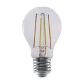 LED Filament Bulb - Smart WiFi 7W E27 A60 Clear glass, CCT