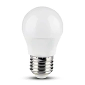 LED Bulb - 4.5W E27 G45 Smart RGB + WW + CW