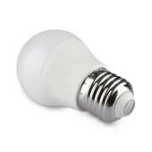 LED Bulb - 4.5W E27 G45 Smart RGB + WW + CW