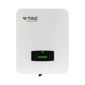 V-TAC egyfázisú, Afore AF6K-SLP, 6kW hibrid napelem inverter - SKU 11953