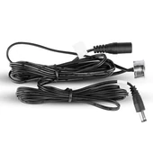 V-TAC DC12V beépíthető érintőkapcsoló + dimmer - SKU 3341